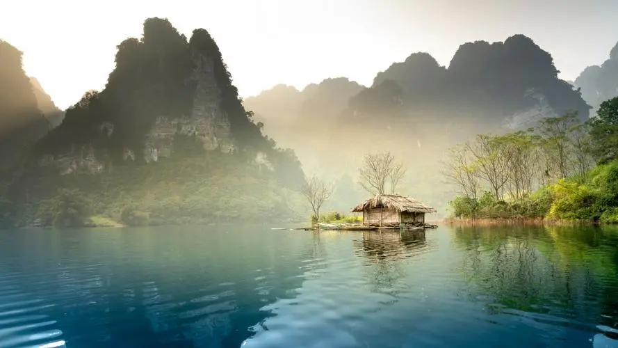 智慧无人化工业
